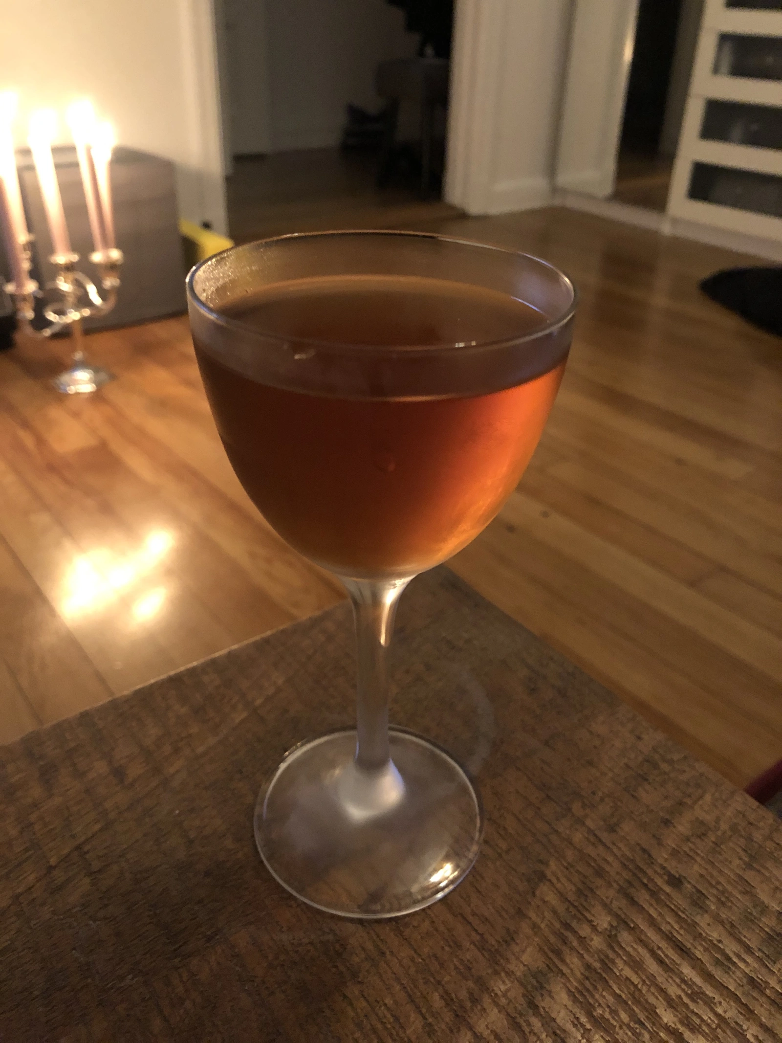 Picture of Artillery cocktail