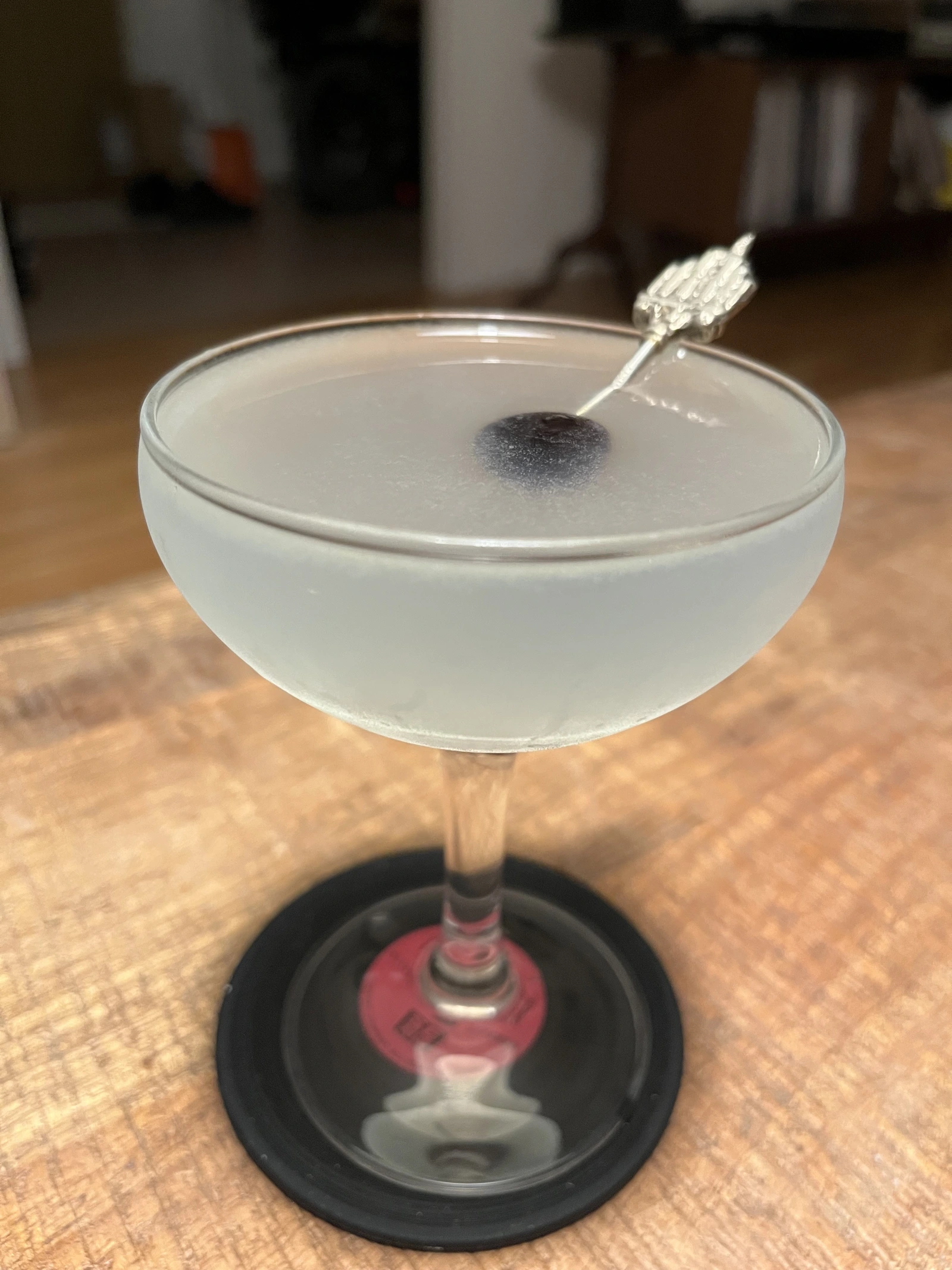 Picture of Aviation cocktail