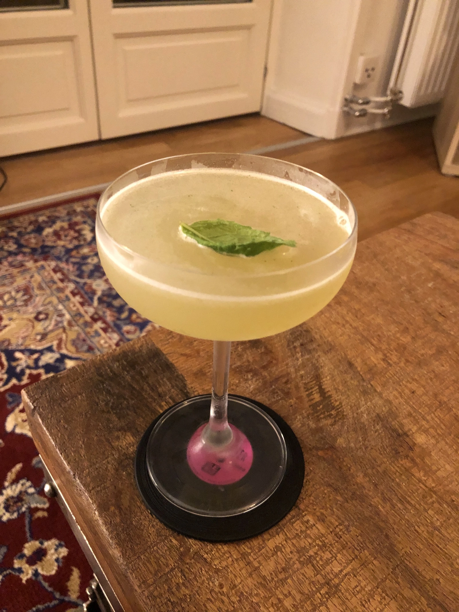 Picture of East Side cocktail