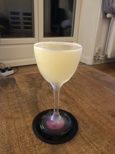 Picture of Gimlet cocktail