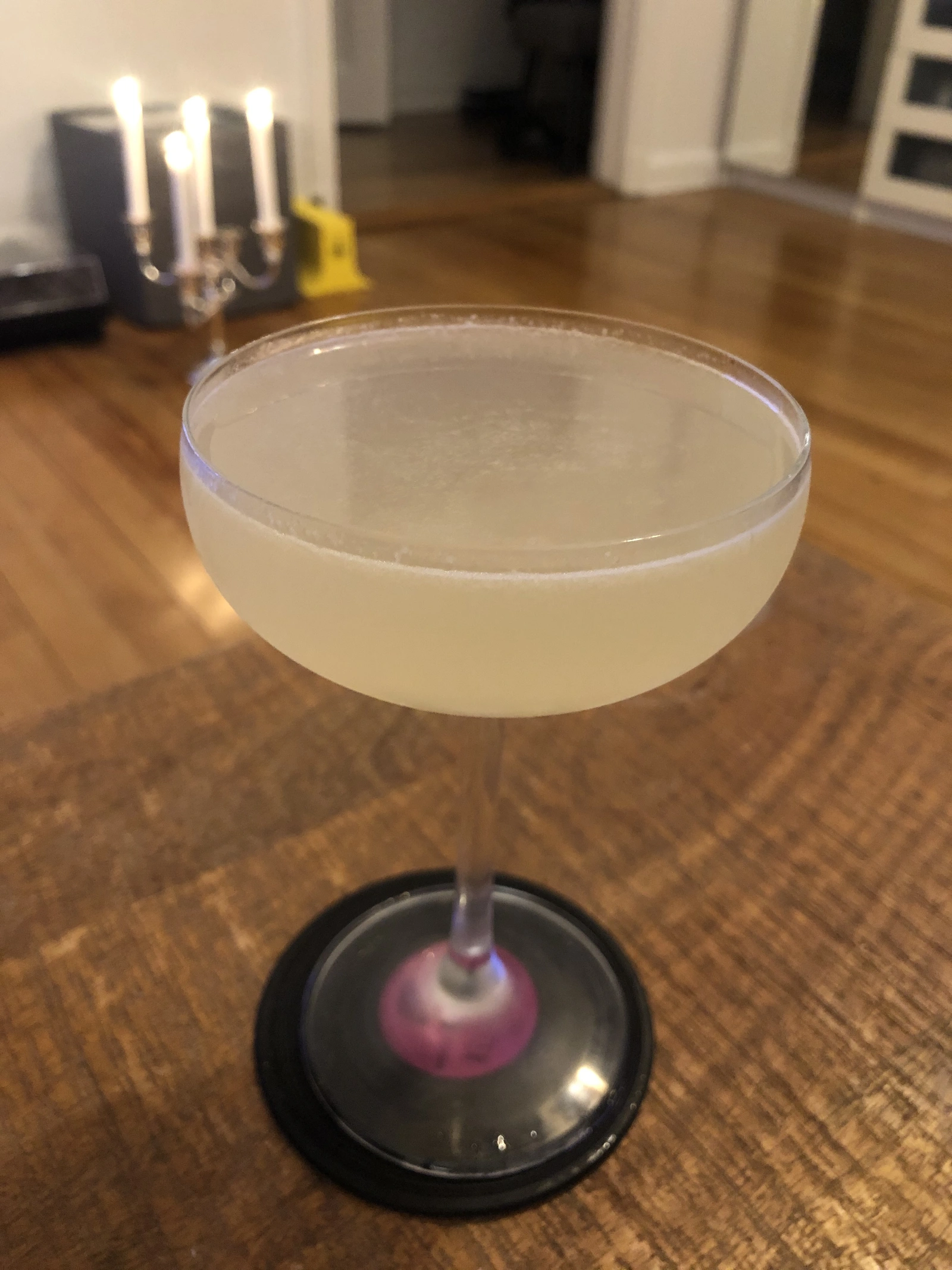 Picture of Hemingway Daiquiri cocktail