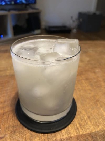 Picture of Margarita cocktail