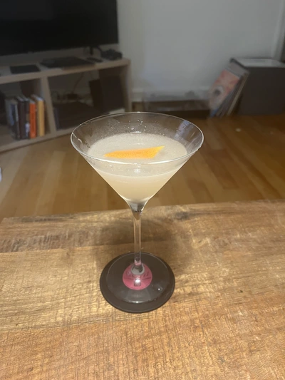 Picture of The Dorchester cocktail