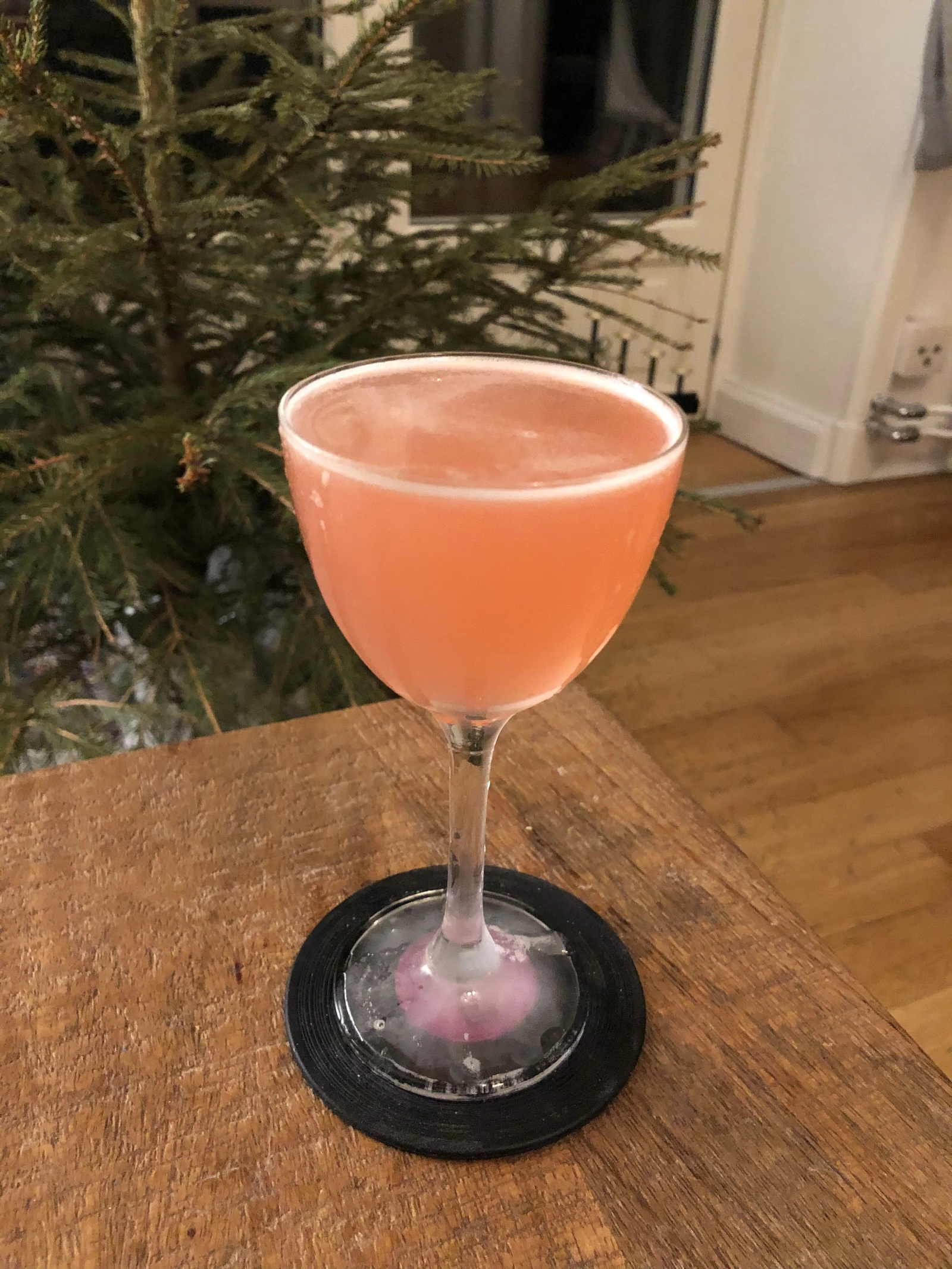 Picture of The Siesta cocktail