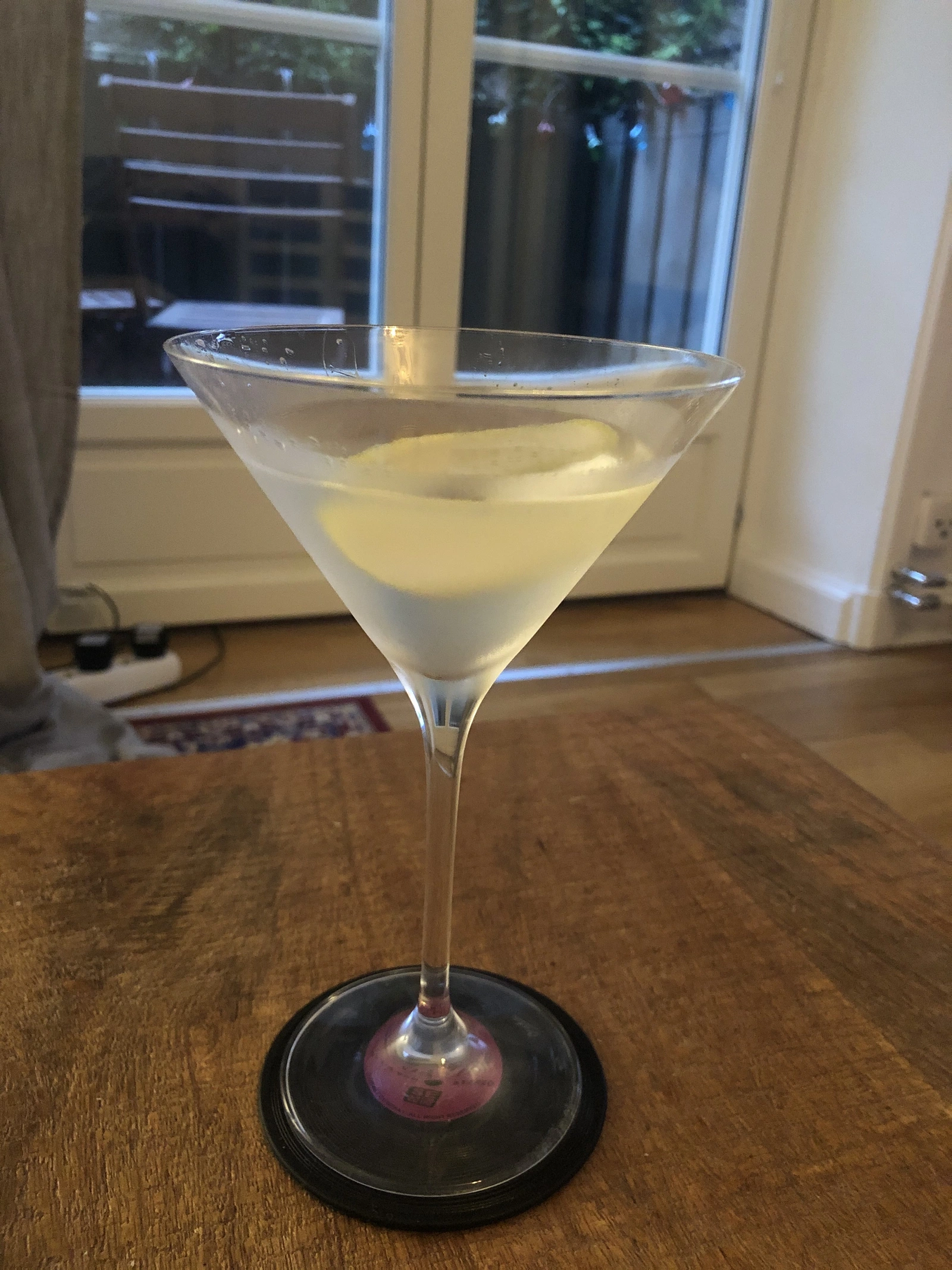 Picture of The Vesper cocktail