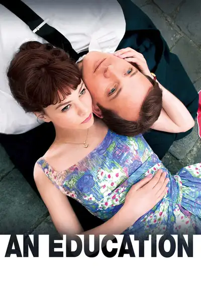 Poster of An Education movie
