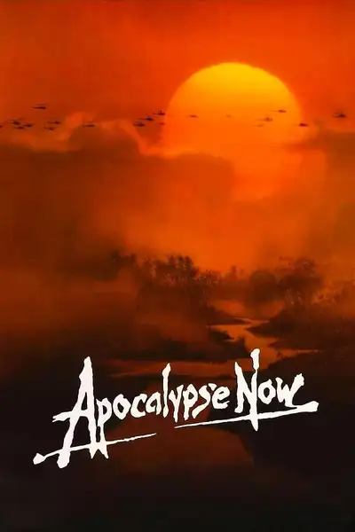 Poster of Apocalypse Now movie