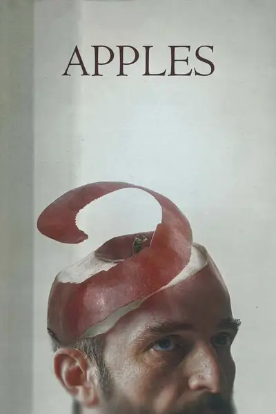 Poster of Apples movie