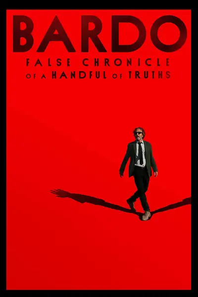 Poster of BARDO, False Chronicle of a Handful of Truths movie