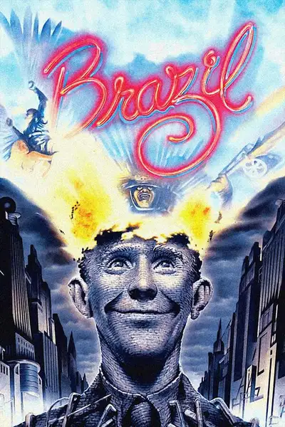 Poster of Brazil movie