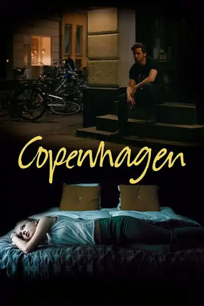 Poster of Copenhagen movie