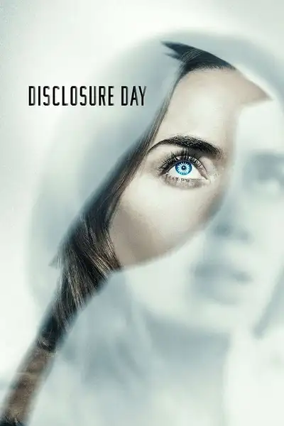 Poster of Disclosure Day movie
