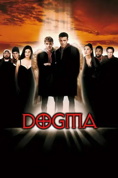 Poster of Dogma movie
