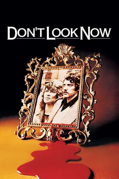 Poster of Don't Look Now movie