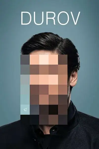 Poster of Durov movie