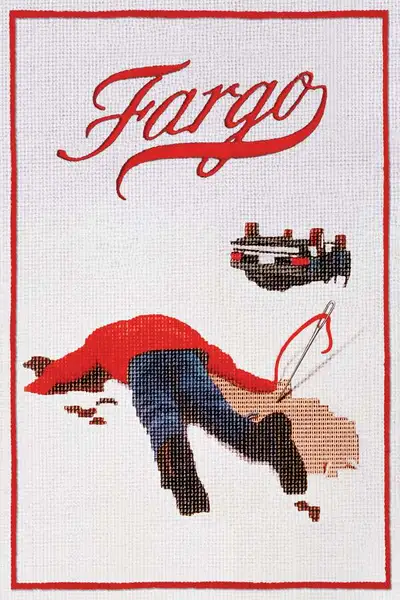 Poster of Fargo movie