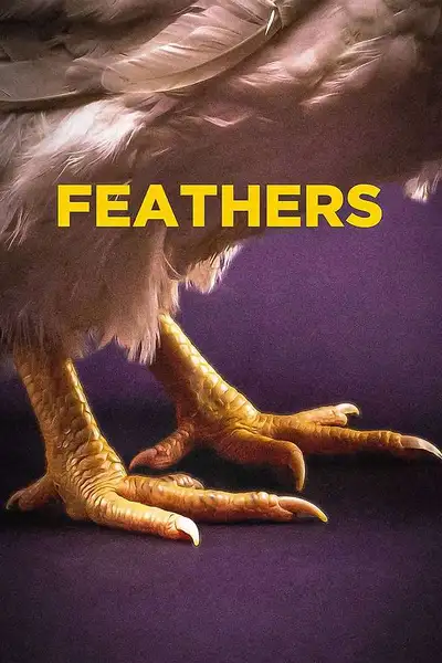 Poster of Feathers movie