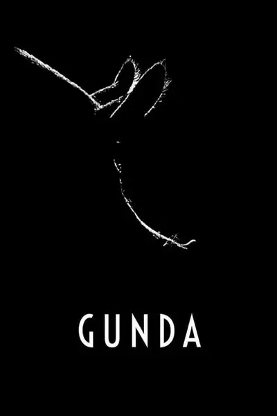 Poster of Gunda movie