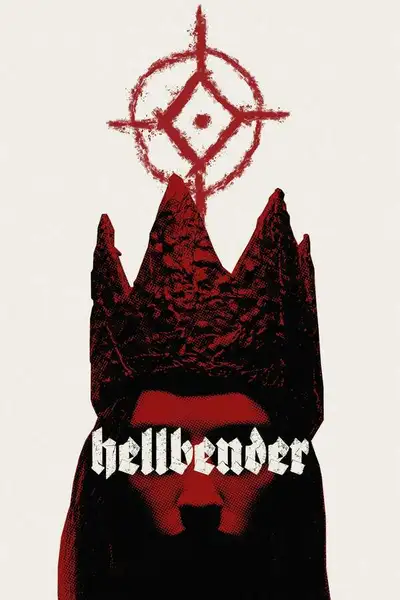 Poster of Hellbender movie