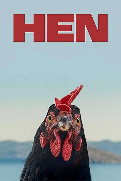 Poster of Hen movie