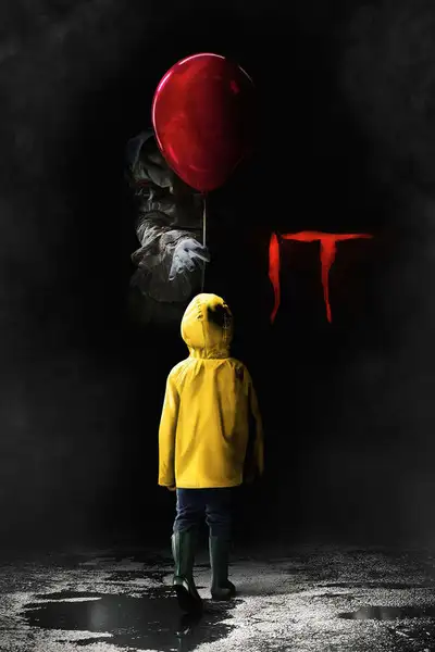 Poster of It movie