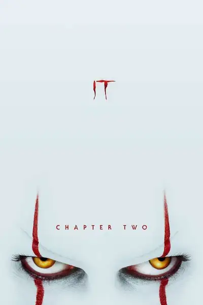 Poster of It Chapter Two movie