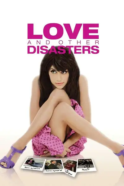 Poster of Love and Other Disasters movie