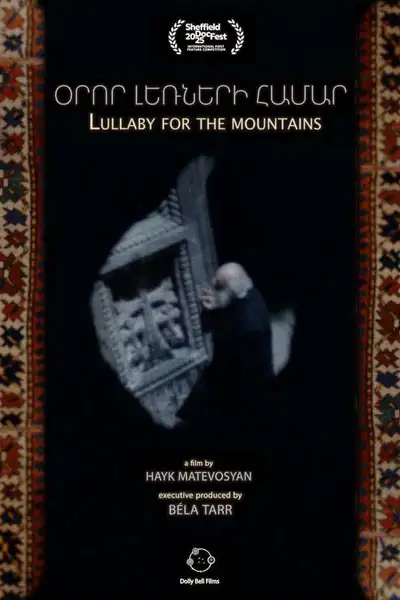 Poster of Lullaby for the Mountains movie