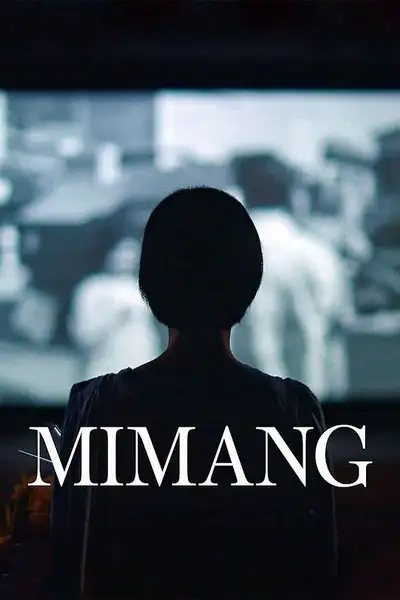 Poster of Mimang movie