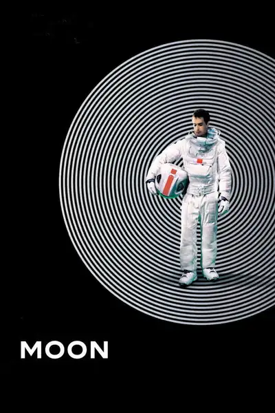 Poster of Moon movie
