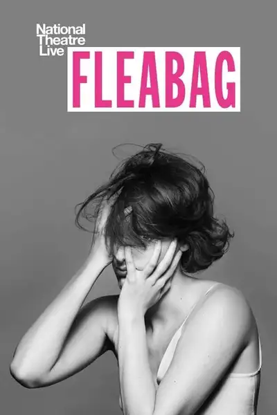 Poster of National Theatre Live: Fleabag movie
