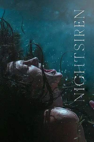 Poster of Nightsiren movie