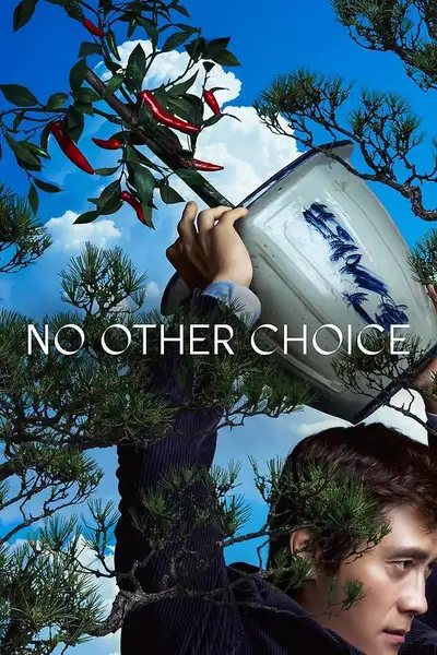 Poster of No Other Choice movie