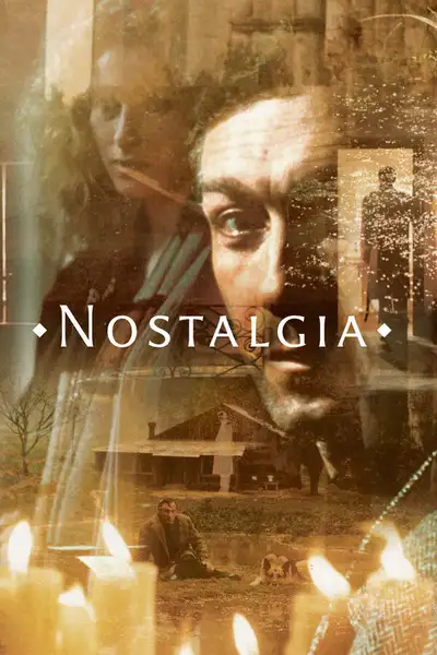 Poster of Nostalgia movie