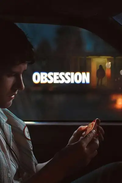 Poster of Obsession movie