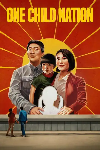 Poster of One Child Nation movie