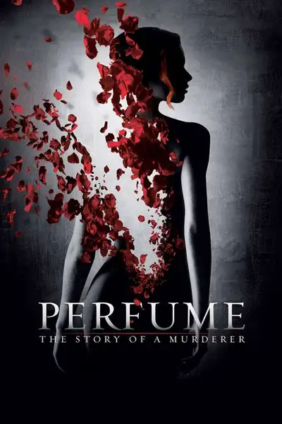 Poster of Perfume: The Story of a Murderer movie