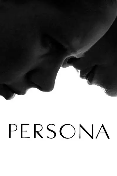 Poster of Persona movie