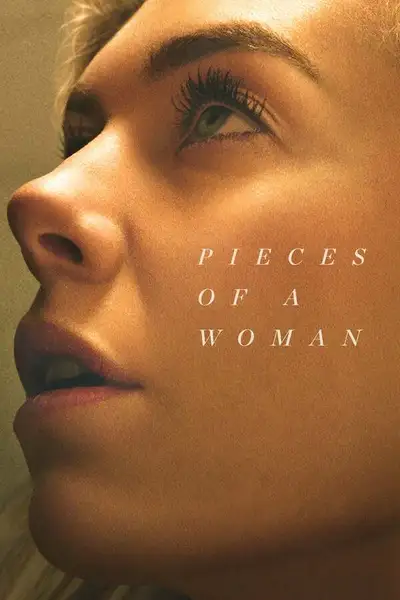 Poster of Pieces of a Woman movie