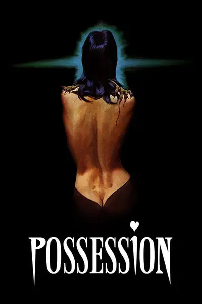 Poster of Possession movie