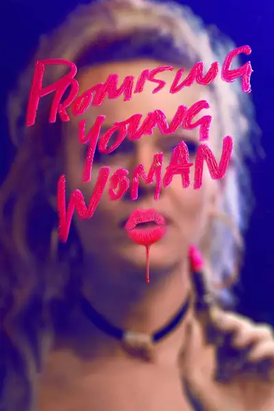 Poster of Promising Young Woman movie