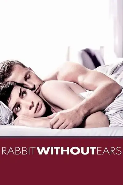 Poster of Rabbit Without Ears movie