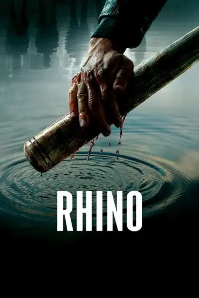 Poster of Rhino movie