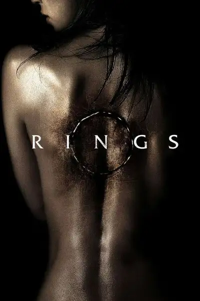 Poster of Rings movie