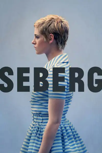 Poster of Seberg movie