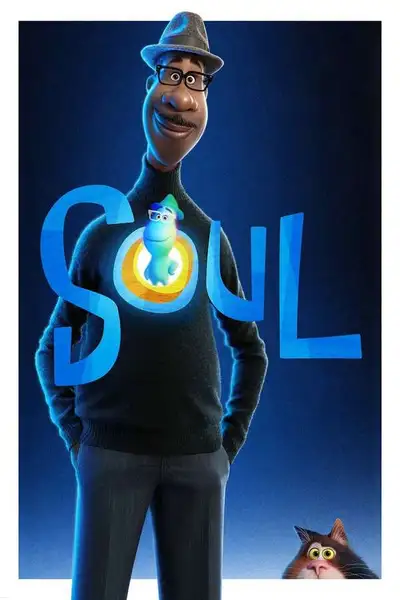 Poster of Soul movie