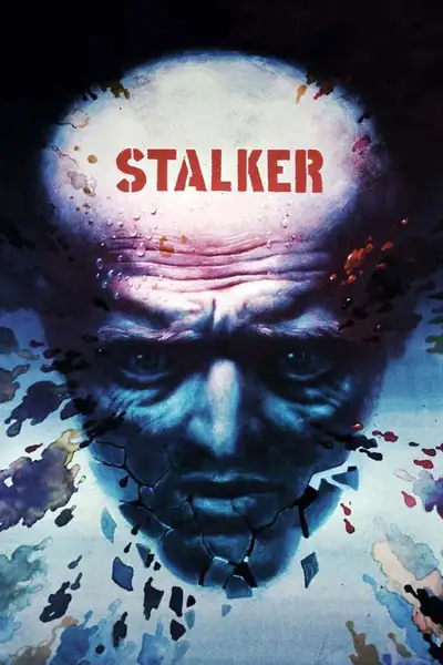 Poster of Stalker movie