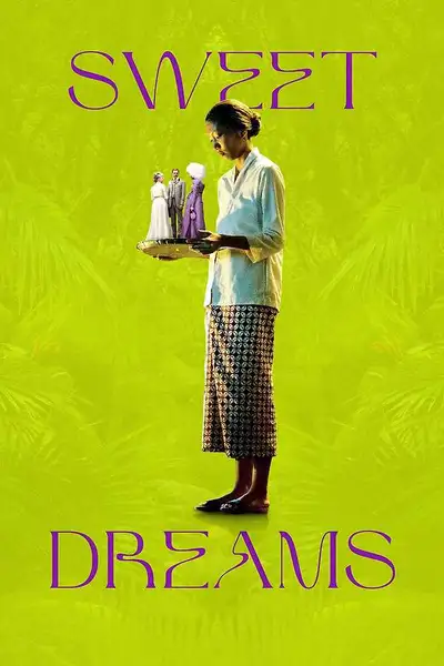 Poster of Sweet Dreams movie