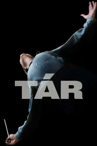 Poster of TÁR movie