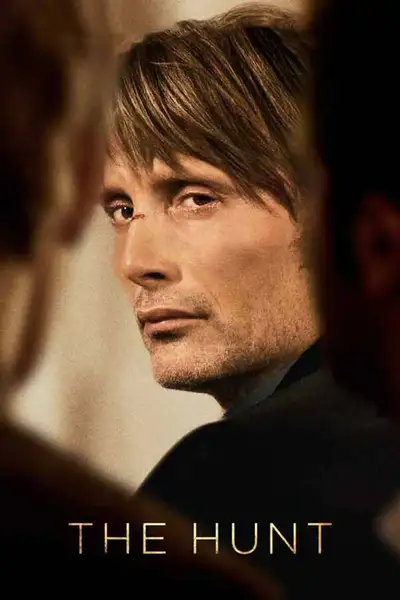 Poster of The Hunt movie